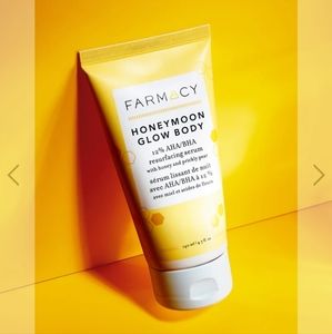 Farmacy Honeymoon Glow Body